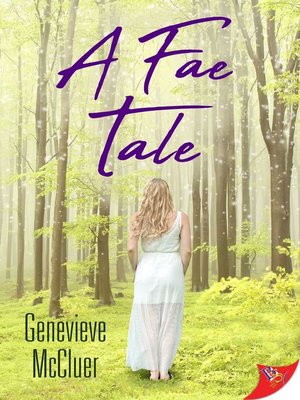 cover image of A Fae Tale